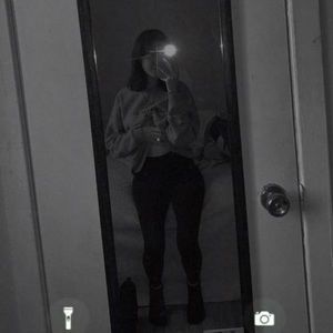 Meet your Posher, Amy-lee